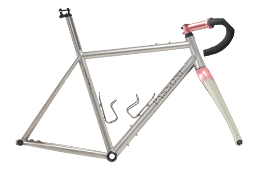 Cicloprato Frame-kit T25113 size 50