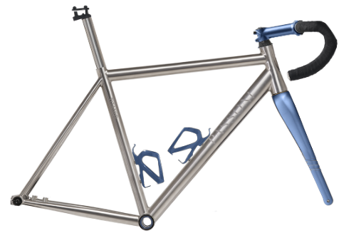 Titanio Disco frame-kit T25221 size 56 