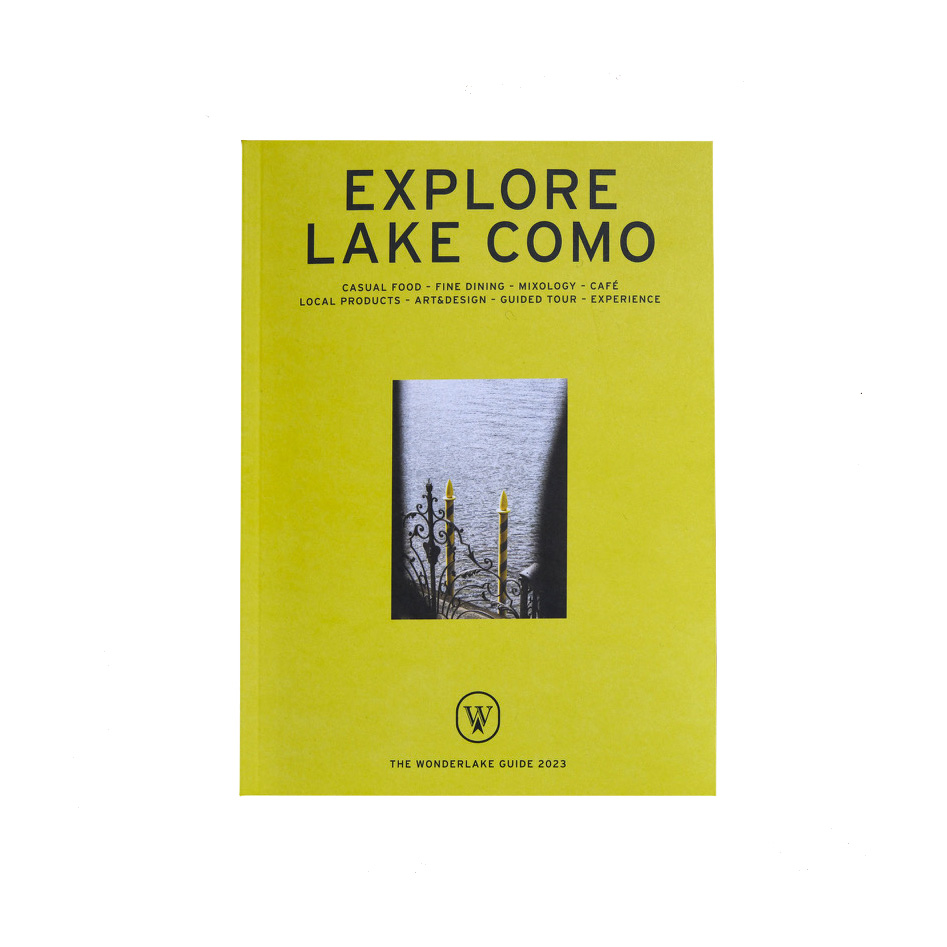 Explore Lake of Como Guide