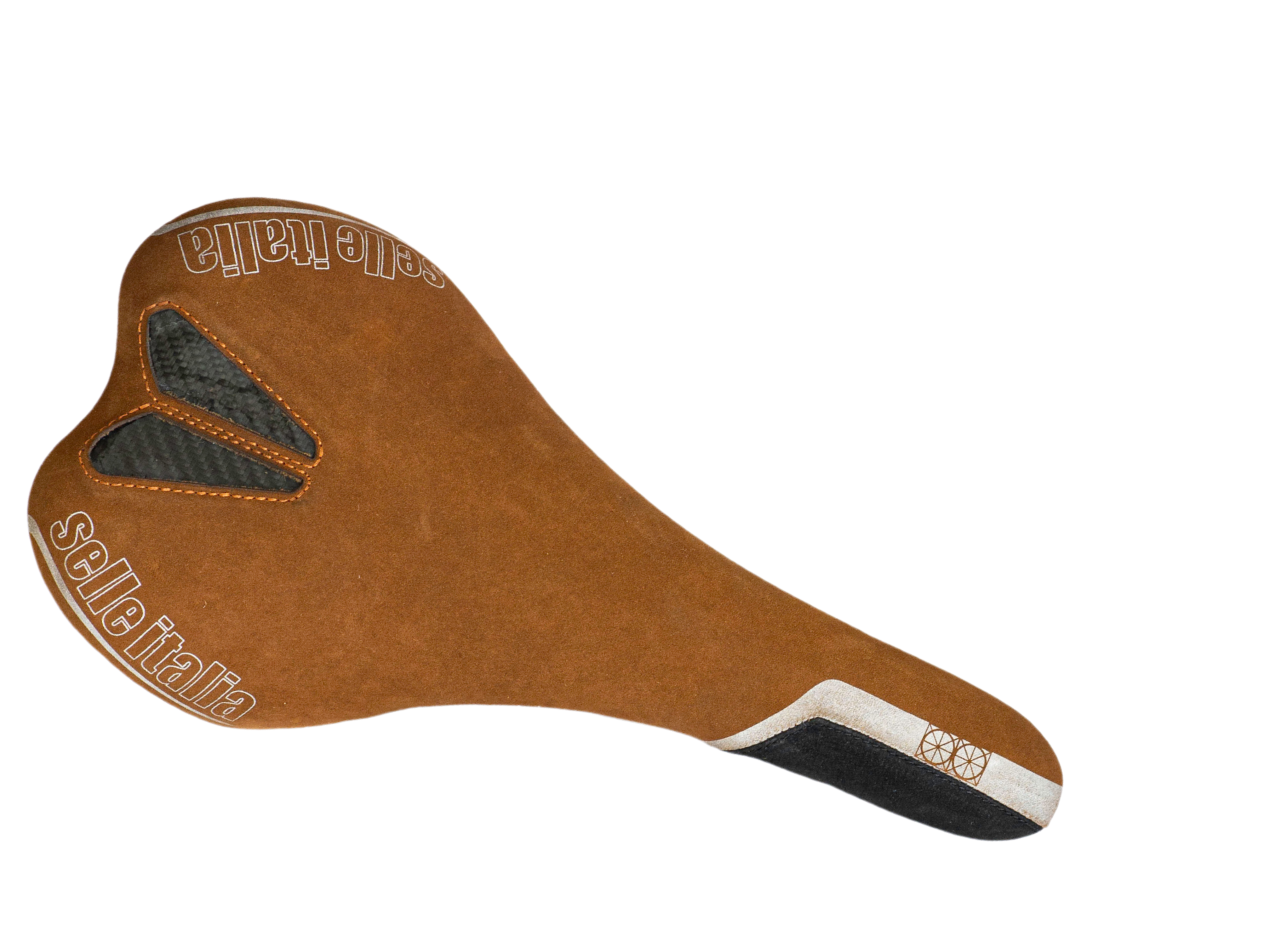 Selle Italia X Passoni SLR Tekno - S3 Nubuck