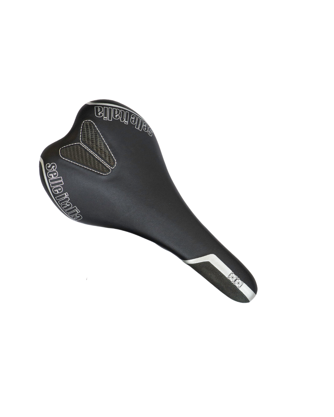Selle Italia X Passoni SLR Tekno - S3 Black