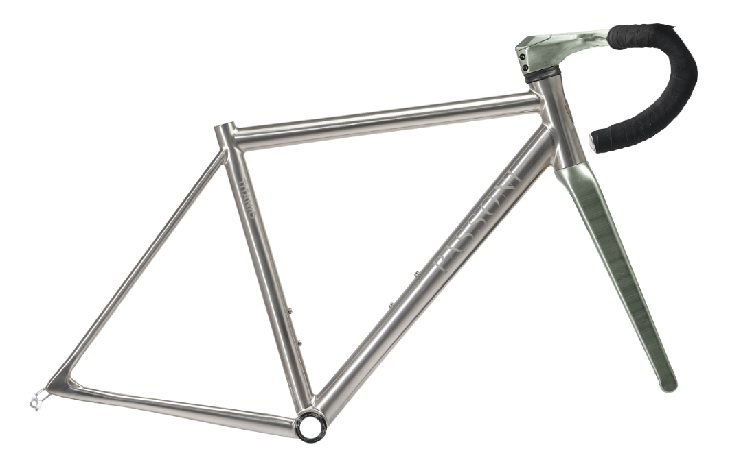 OT-01 Frameset T26190 misura 54