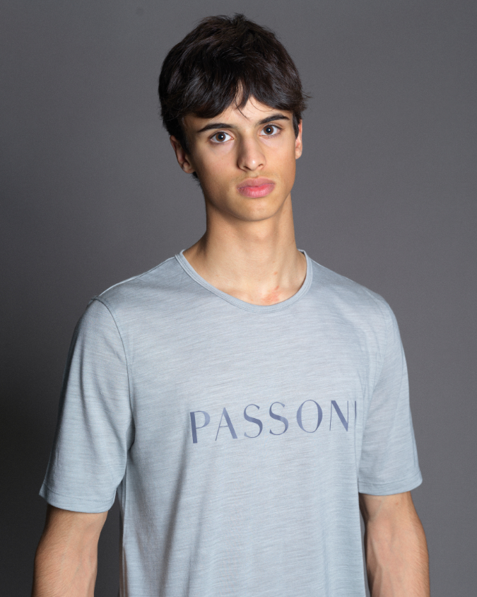 Passoni Merino T-Shirt
