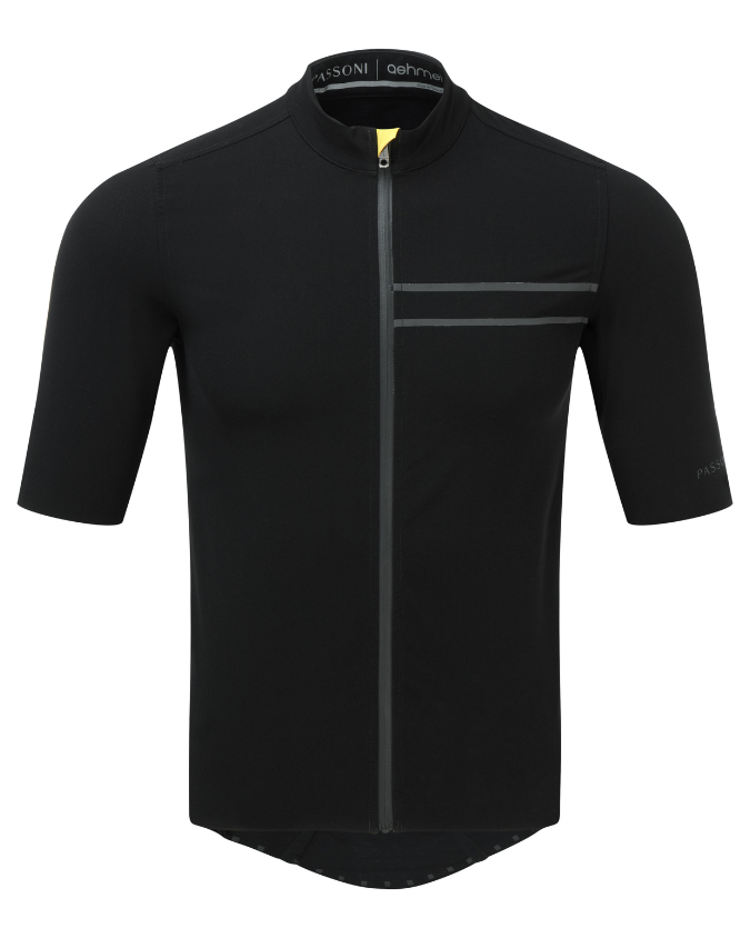 Passoni | Ashmei 3 season Jersey 