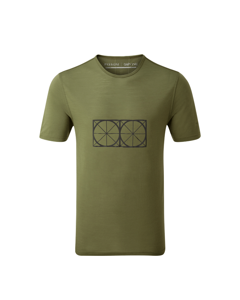 Passoni T-Shirt  