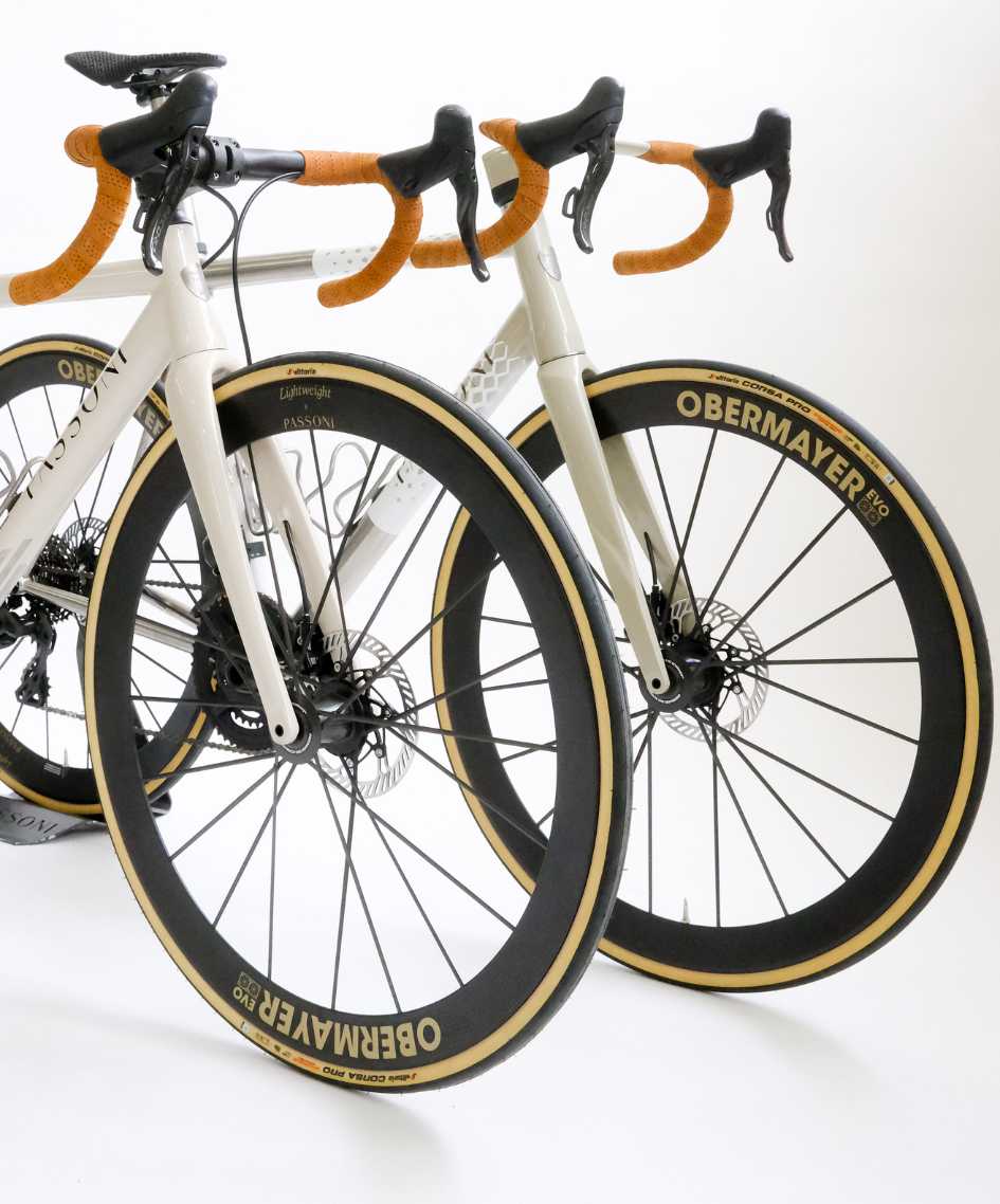 Meet Passoni owner: B.L