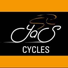 Yas Cycles - Yas Marina Circuit