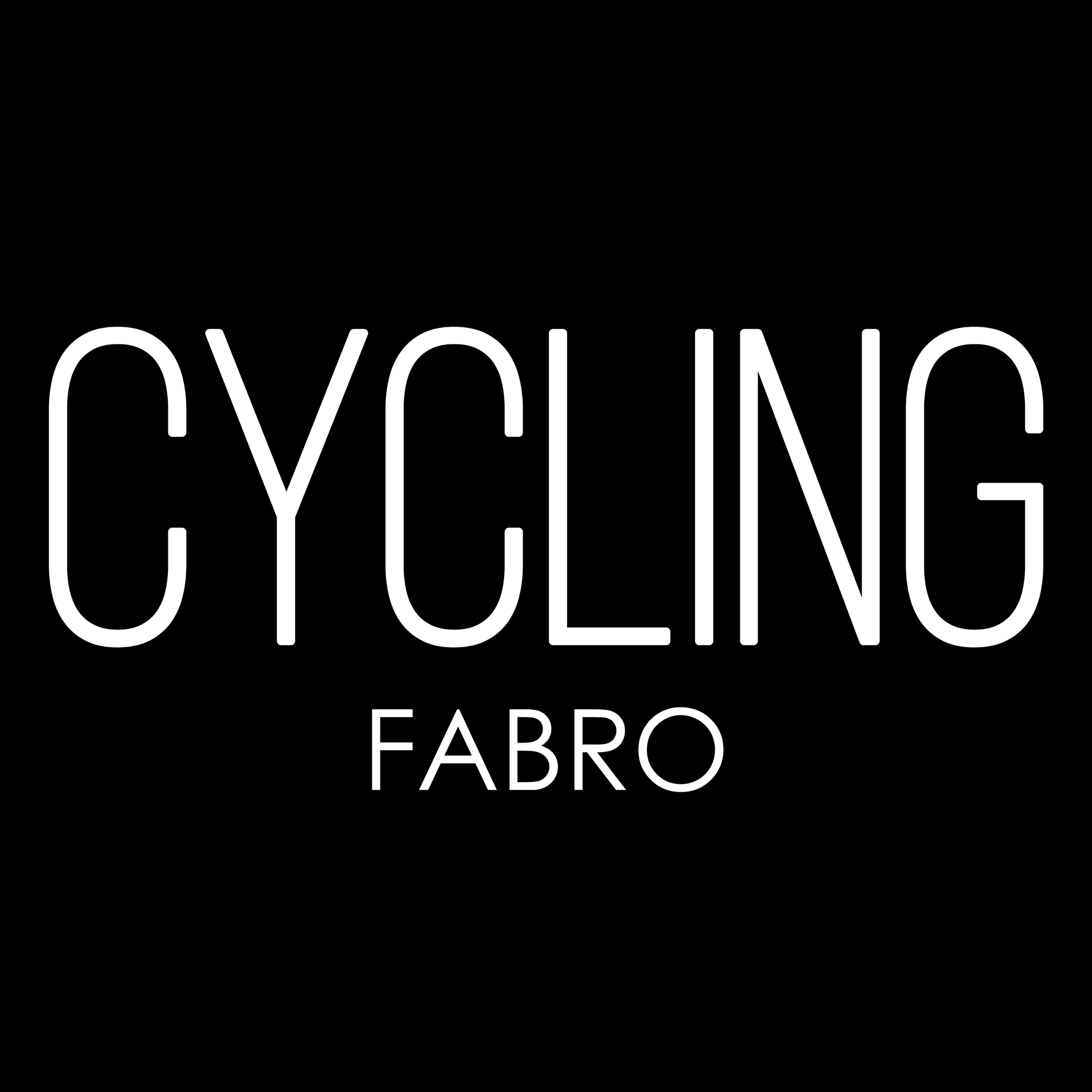 Cycling Fabro